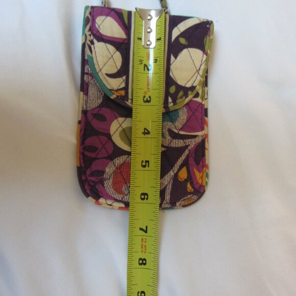 Ver Bradley Cross Body Phone Holder - Picture 7 of 7